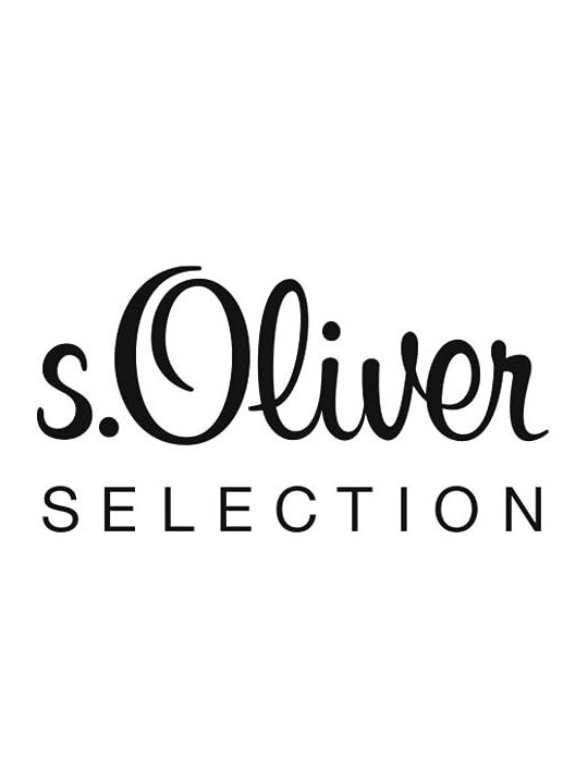 S.OLIVER Selection Donna EDT spray 50ml