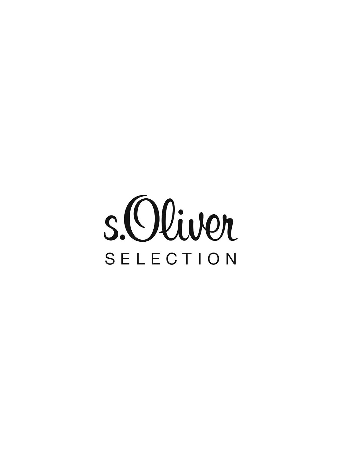 S.OLIVER Selection Donna EDT spray 50ml