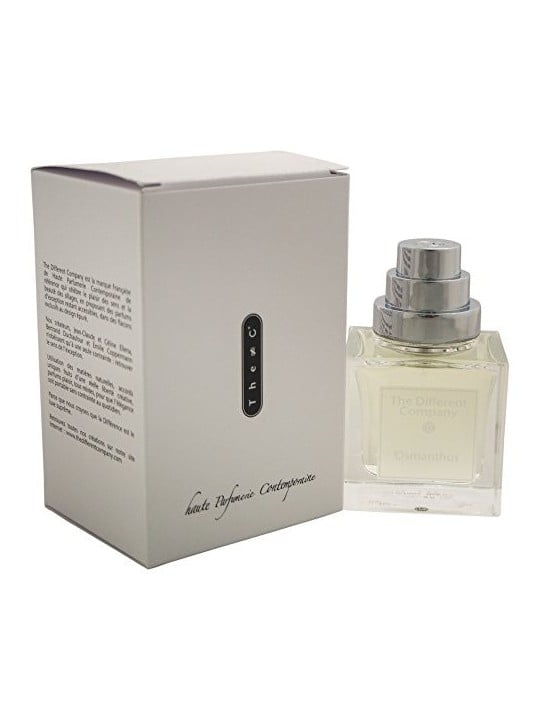 The Different Company Osmanthus Acqua di Toilette 50ml donna