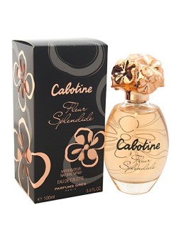 Gres Cabotine Fleur Splendide eau de toilette donna 100ml