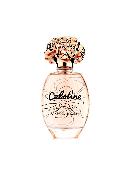 Gres Cabotine Fleur Splendide eau de toilette donna 100ml