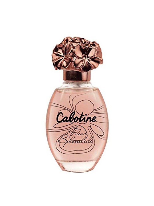 Gres Cabotine Fleur Splendide eau de toilette donna 100ml