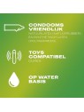 DUREX Play 2in1 gel da massaggio e gel intimo idratante con aloe lenitiva 200ml