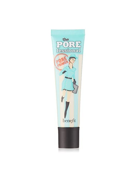 Benefit Passport To Porefection Travel Set donna 66ml 3x22ml