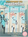 Benefit Passport To Porefection Travel Set donna 66ml 3x22ml