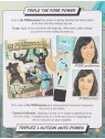 Benefit Passport To Porefection Travel Set donna 66ml 3x22ml