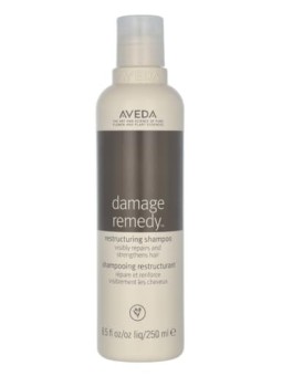 Aveda Damage Remedy Restructuring Shampoo unisex 250ml