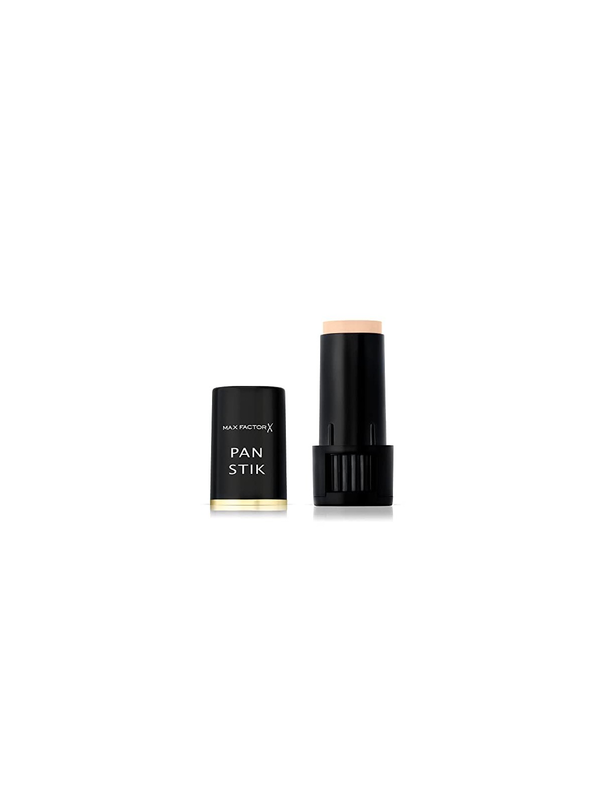 Max Factor Panstik Crema per Trucco coprente extra resistente 9 g 12 True Beige donna