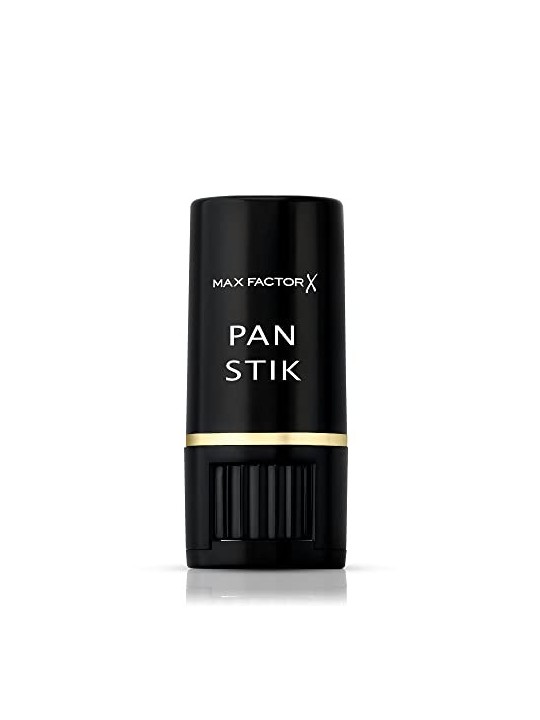 Max Factor Panstik Crema per Trucco coprente extra resistente 9 g 12 True Beige donna