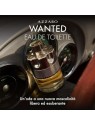 Azzaro WANTED eau de toilette Spray uomo 100ml