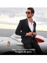 Azzaro WANTED eau de toilette Spray uomo 100ml