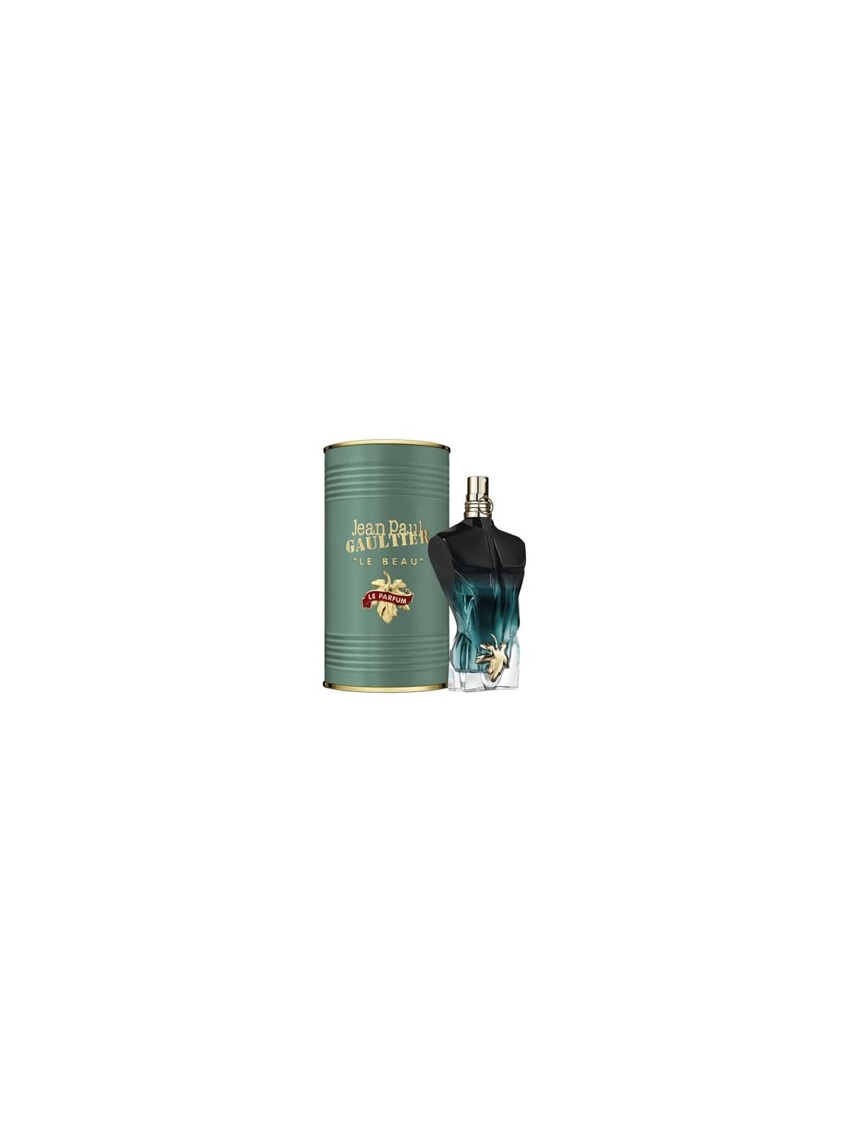 Jean Paul Gaultier LE BEAU eau de parfum spray 75ml uomo