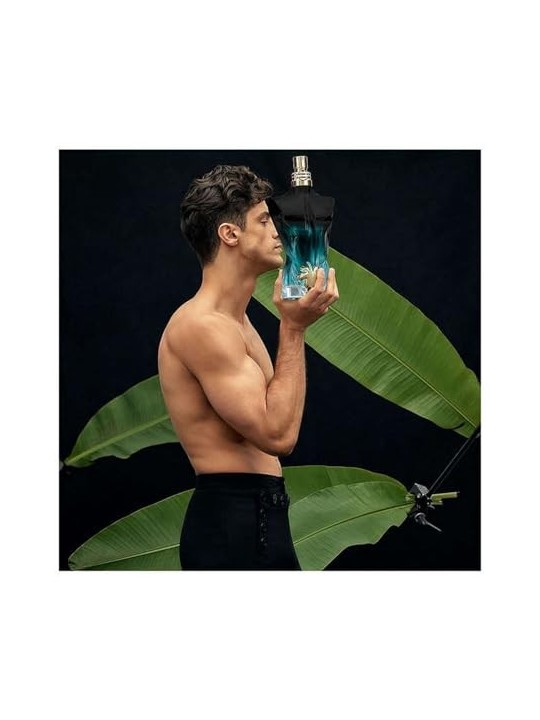 Jean Paul Gaultier LE BEAU eau de parfum spray 75ml uomo