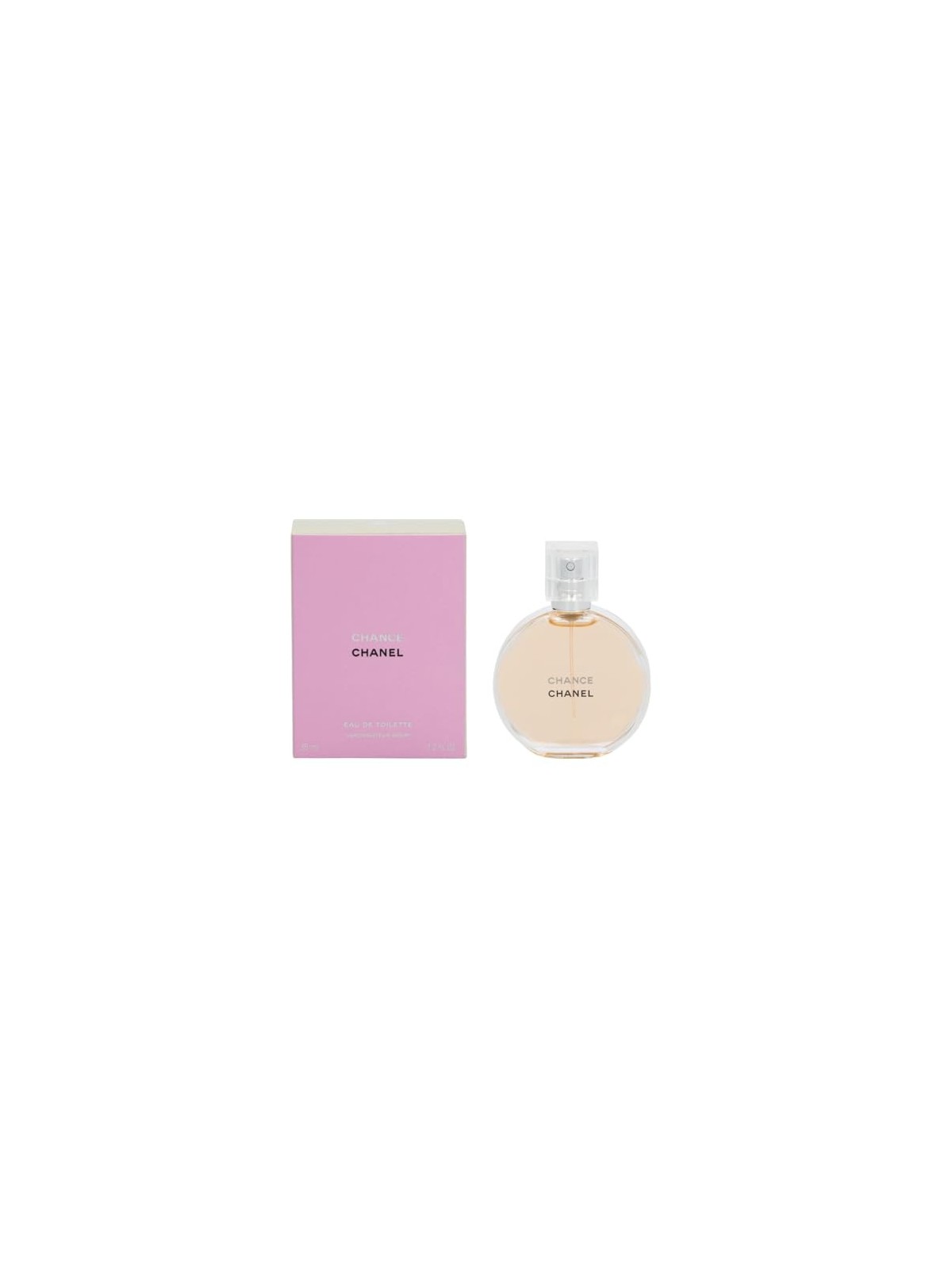 Chanel CHANCE EAU FRAï¿½ï¿½CHE 35ml