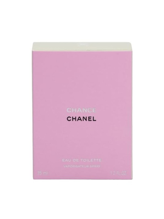Chanel CHANCE EAU FRAï¿½ï¿½CHE 35ml