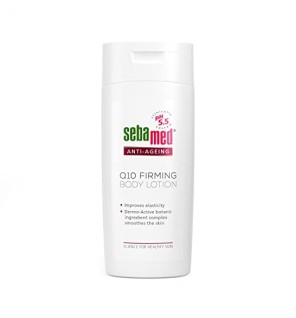 Lozione corpo rassodante antiet Q10 donna 200ml