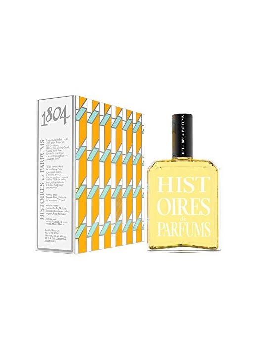 Histoires de Parfums 1804 Eau De Parfum 120ml