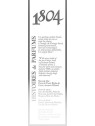 Histoires de Parfums 1804 Eau De Parfum 120ml