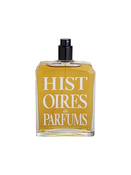Histoires de Parfums Noir Patchouli eau de parfum unisex 120ml