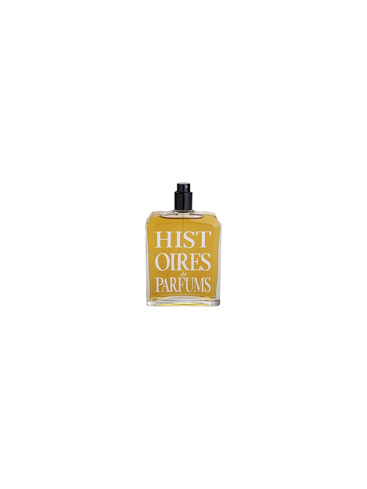 Histoires de Parfums Noir Patchouli eau de parfum unisex 120ml