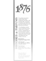 Profumo H.D.P. 1876 Eau de Parfum Spray Donna 120ml