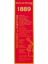Histoires de Parfums 1889 Moulin Rouge Eau De Parfum 120ml