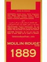 Histoires de Parfums 1889 Moulin Rouge Eau De Parfum 120ml