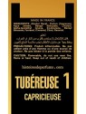 Profumo Histoires de Parfums Tuberosa 1 La Capricciosa Eau De Parfum 120ml donna