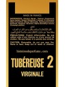 Histoires de Parfums Tuberosa 2 Virginale Eau De Parfum 120ml donna