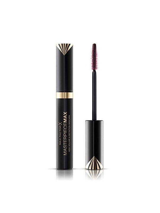 Max Factor Masterpiece MAX High Volume Mascara 72 ml Deep Blue