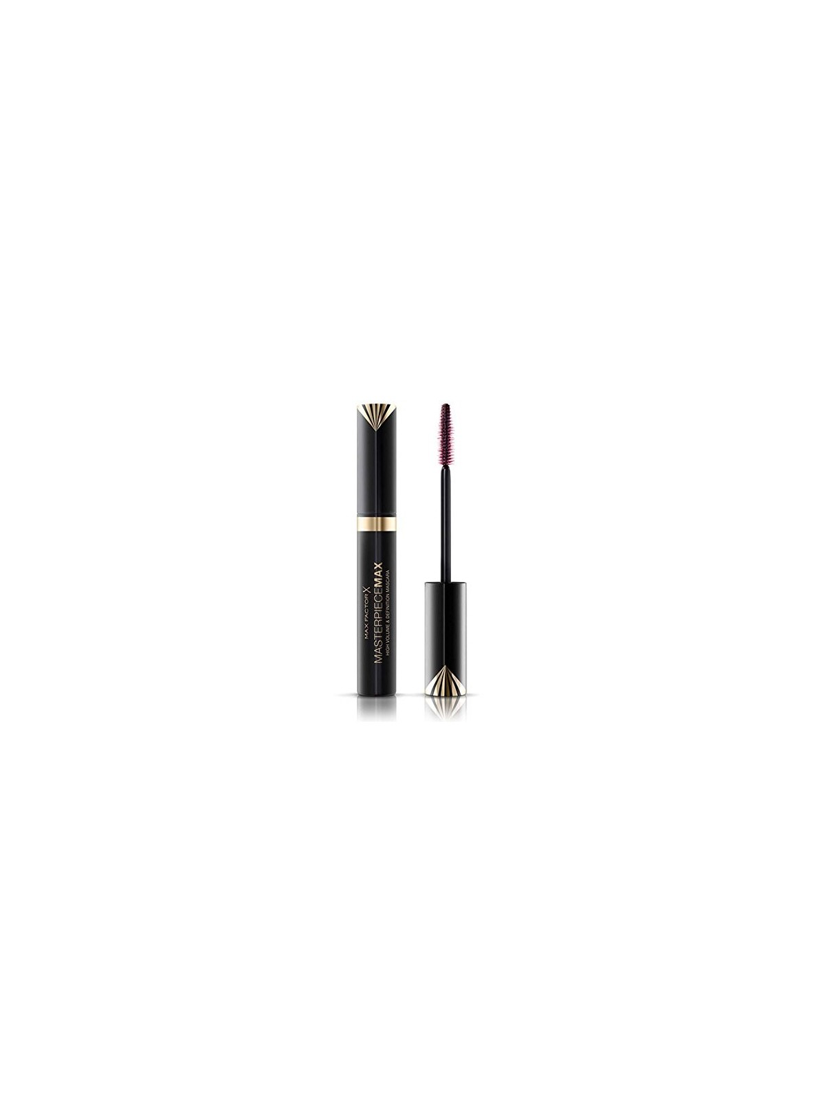 Max Factor Masterpiece MAX High Volume Mascara 72 ml Deep Blue