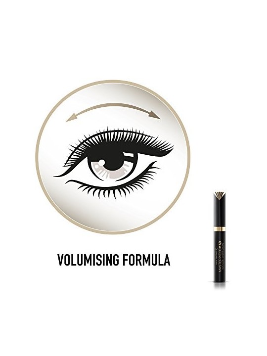 Max Factor Masterpiece MAX High Volume Mascara 72 ml Deep Blue