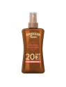 Hawaiian Tropic Olio Spray Secco Protettivo SPF20 Medio 200ml Vaporizzatore Unisex