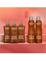 Hawaiian Tropic Olio Spray Secco Protettivo SPF20 Medio 200ml Vaporizzatore Unisex