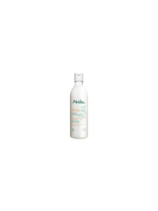 Melvita Anti-Dandruff Shampoo 200ml