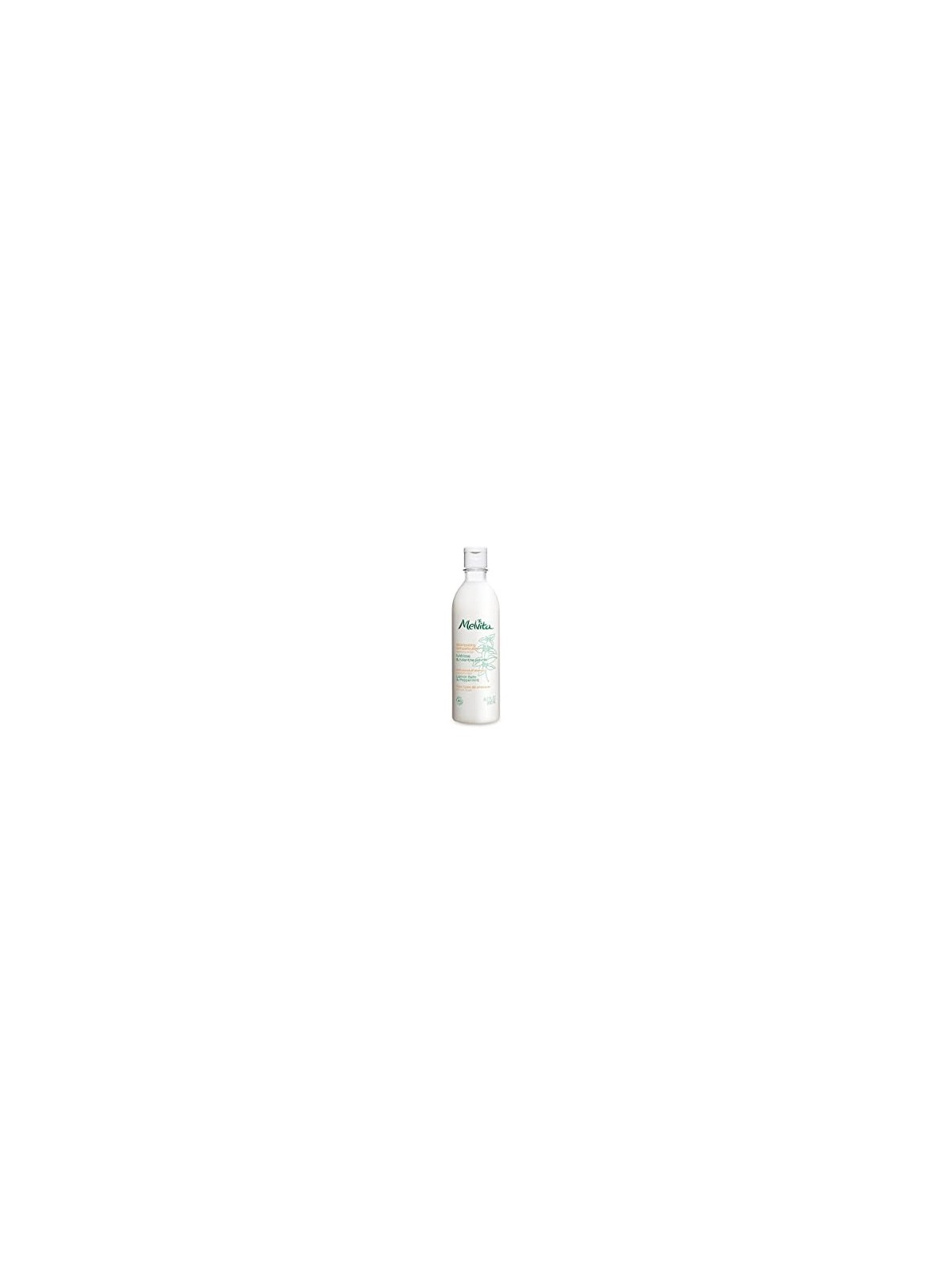 Melvita Anti-Dandruff Shampoo 200ml