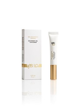 Gel eccitante per donna 10g