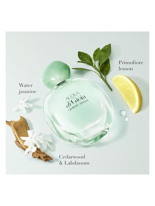 Armani Acqua Di Gioia EDP donna 30ml