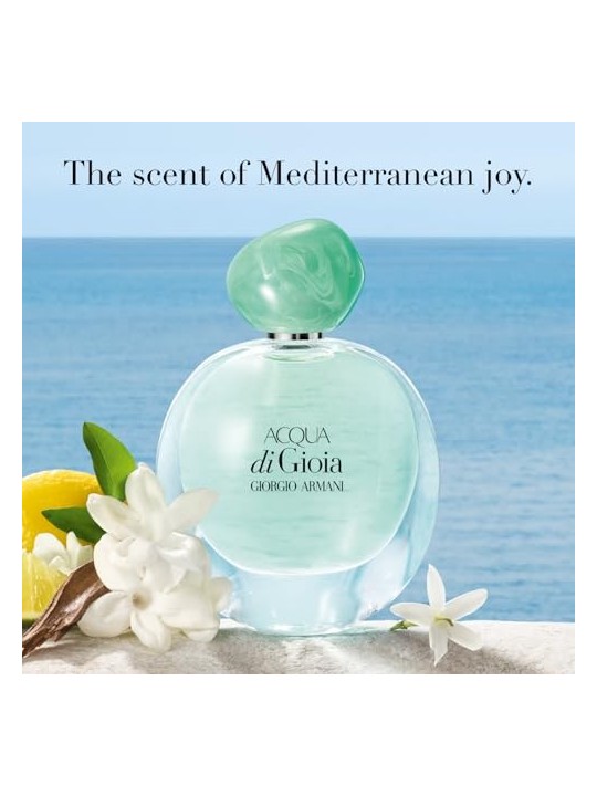 Armani Acqua Di Gioia EDP donna 30ml