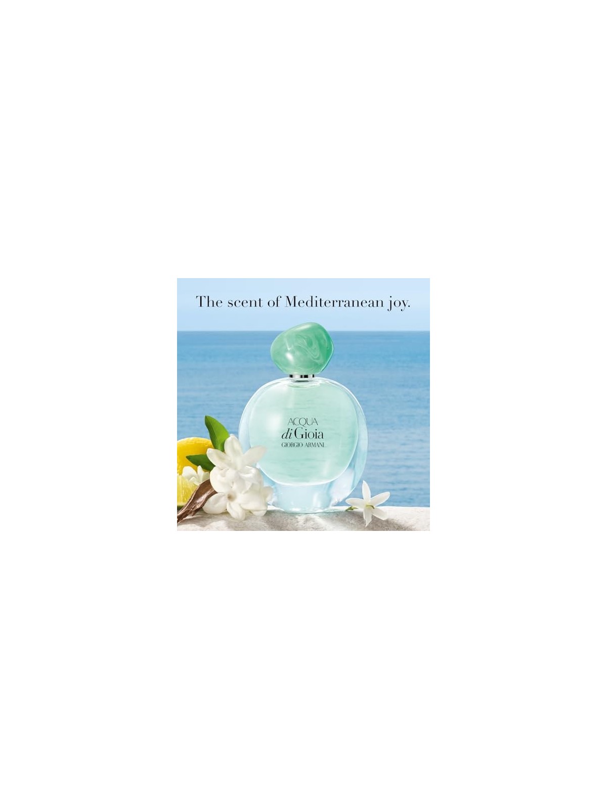 Armani Acqua Di Gioia EDP donna 30ml