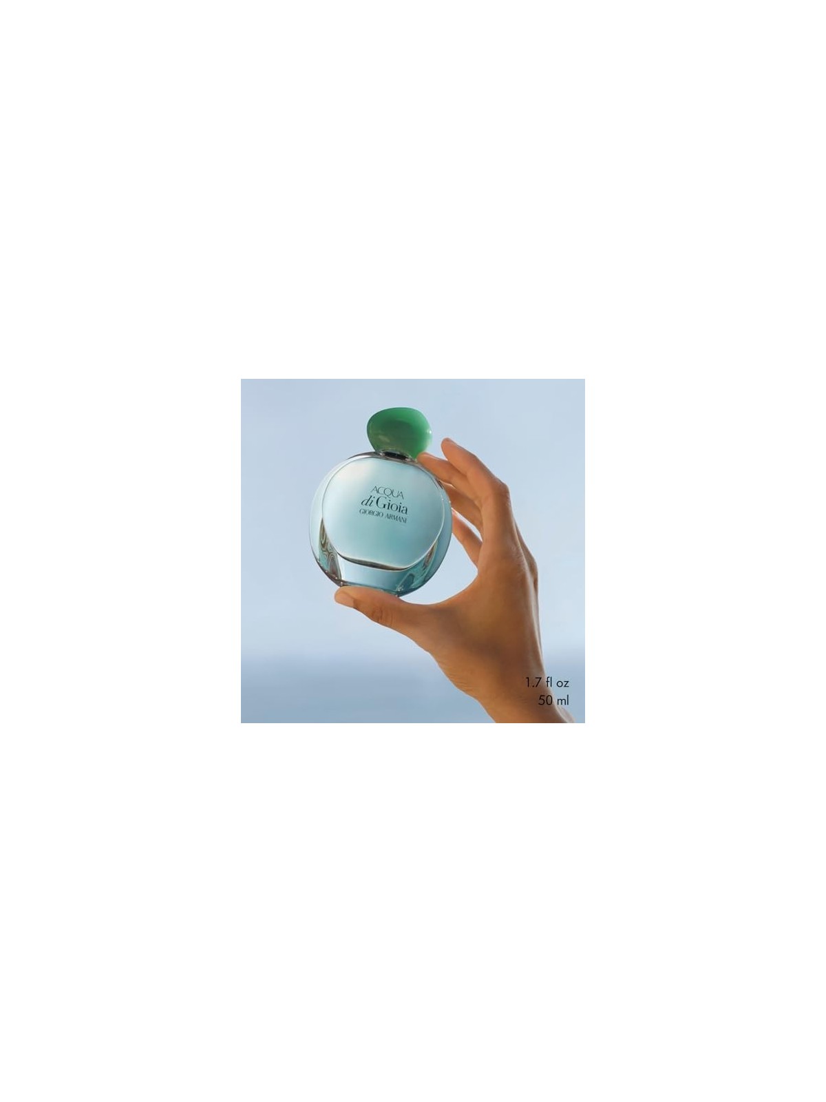 Armani Acqua Di Gioia EDP donna 30ml