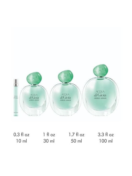 Armani Acqua Di Gioia EDP donna 30ml