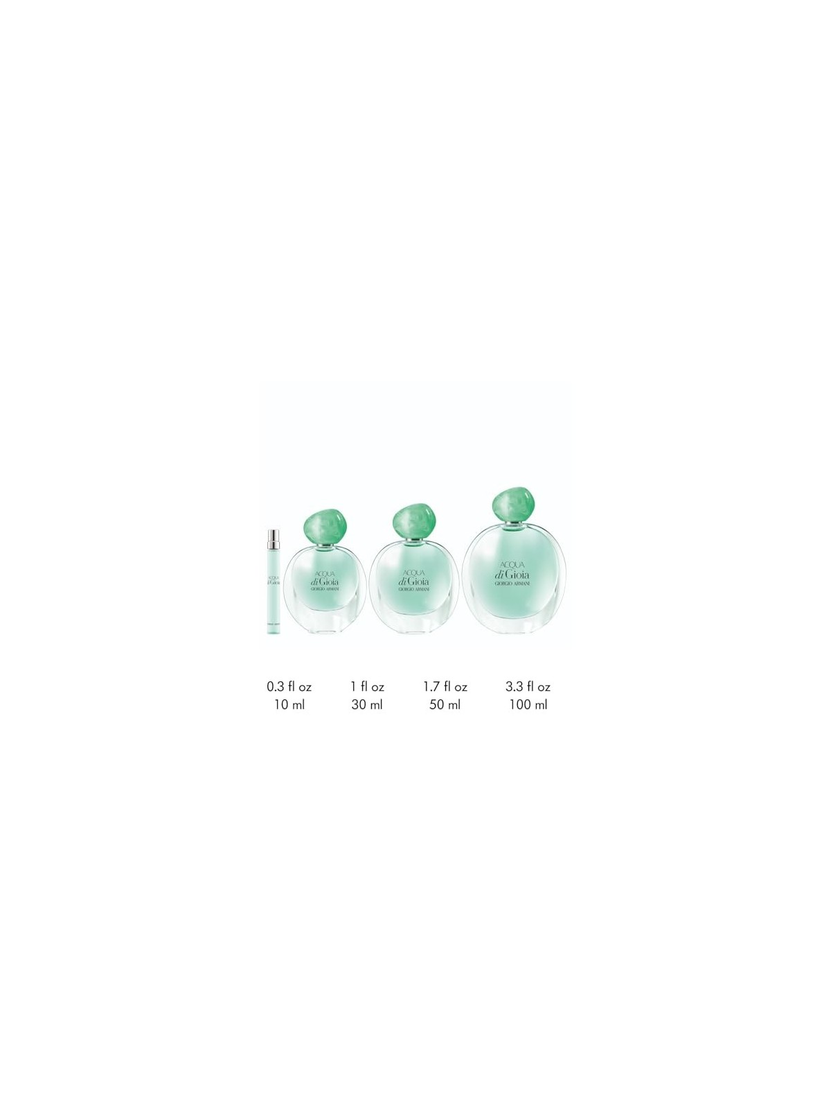 Armani Acqua Di Gioia EDP donna 30ml