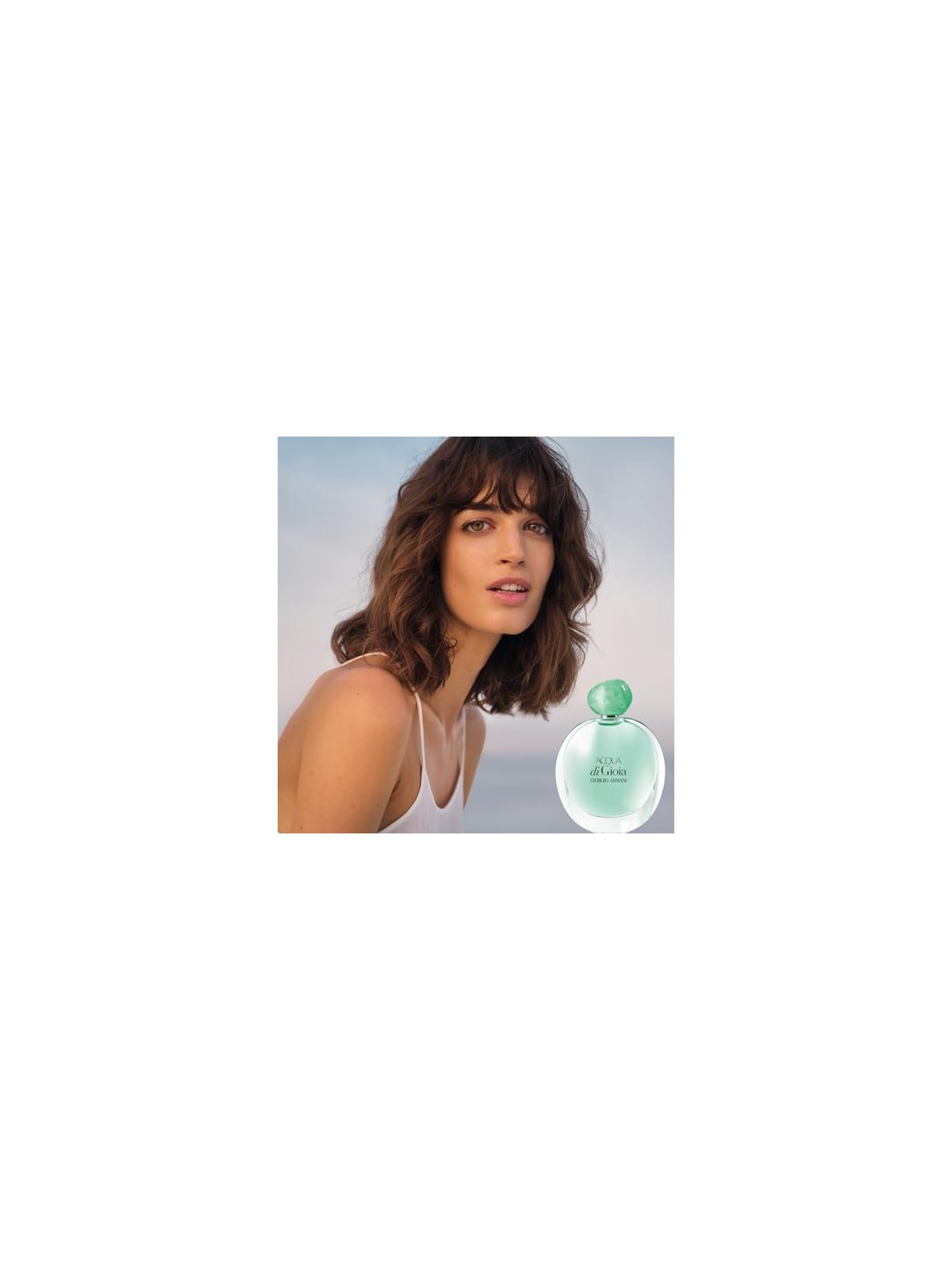 Armani Acqua Di Gioia EDP donna 30ml