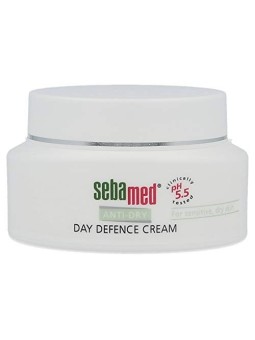Sebamed Crema Difensiva Giorno Antisecchezza donna 50ml
