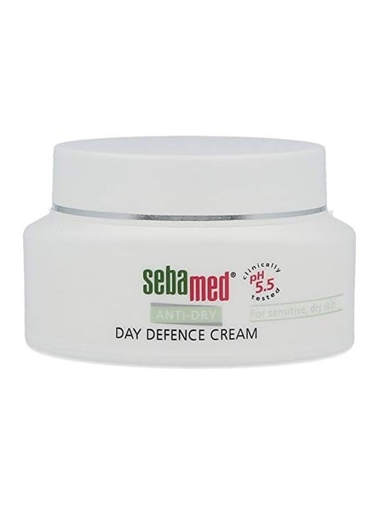 Sebamed Crema Difensiva Giorno Antisecchezza donna 50ml