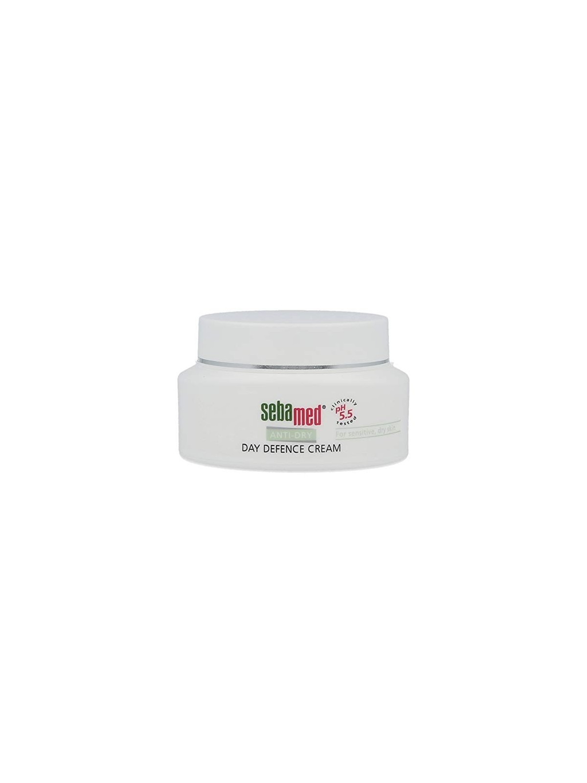 Sebamed Crema Difensiva Giorno Antisecchezza donna 50ml