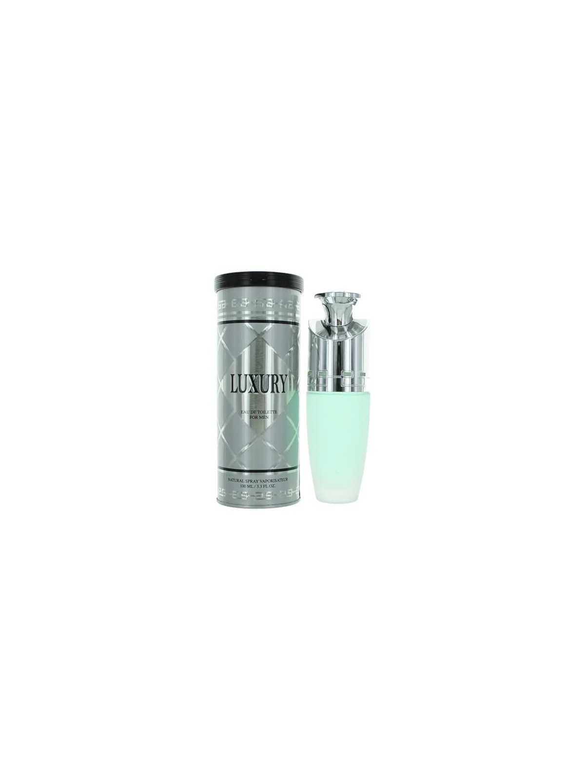 LUXURY For Men EDT spray 100ml