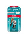 Compeed Sport Cerotti per Vesciche su Planta del Piede 5 Pezzi Unisex