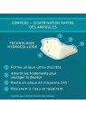 Compeed Sport Cerotti per Vesciche su Planta del Piede 5 Pezzi Unisex